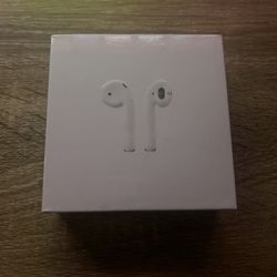 Apple Airpods 