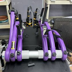 Saris Bones 3 Bike Carrier