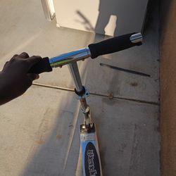 Bmx Scooter 