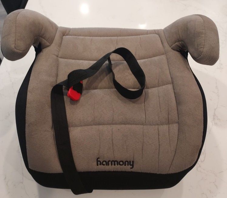 Harmony Youth Booster Seat