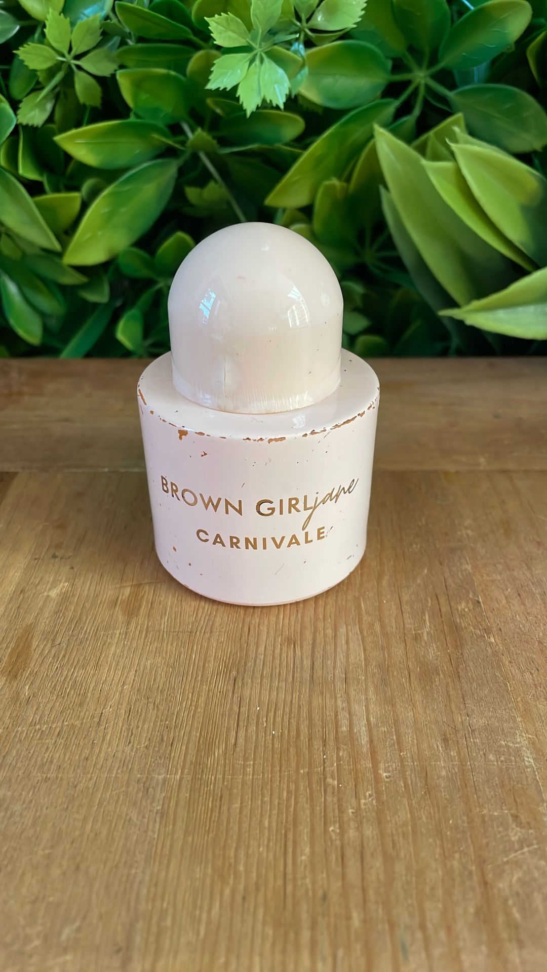 Brown Girl Jane Carnivale 1.7oz