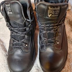 Work Boots Timberland Pro 8.5 M