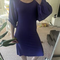 Medium Elastic Dress 