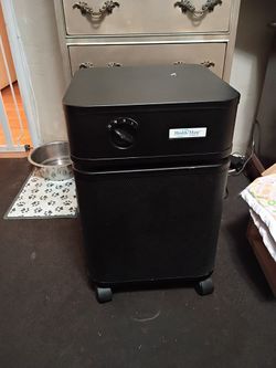 Health Mate Air Purifier 