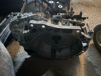 Nissan rogue transmission
