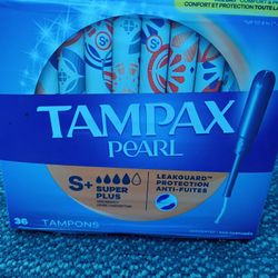 Tampons