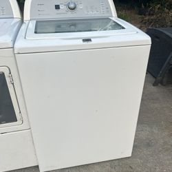Maytag Washer
