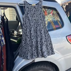 Free People Lace Dress