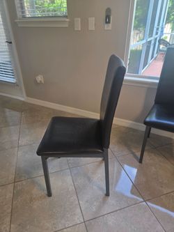 Dining chairs