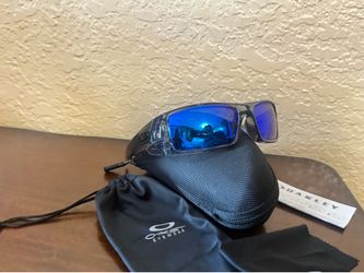 Oakley Gascan