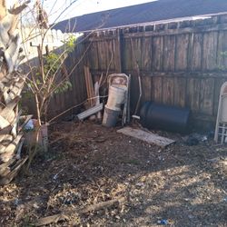 Single Wide Mobile Home For Free
