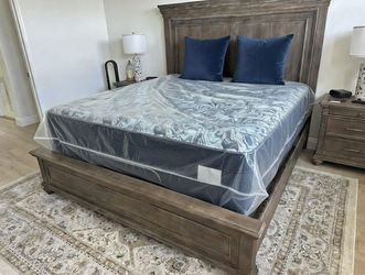 Brand New Mattress Its Never Been Slept On