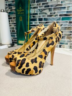 International concept size 6.5
