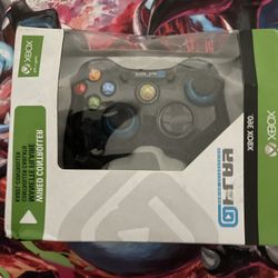 Xbox 360 Remote Brand New 