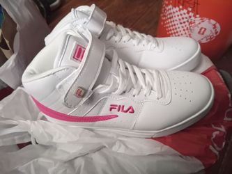 Fila size 8
