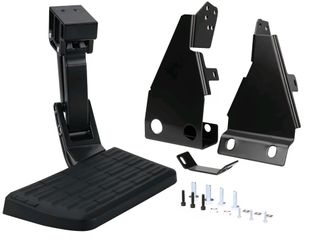 New Retractable Truck Bed Step For 2021-2023 Ford F-150 F150 BedStep