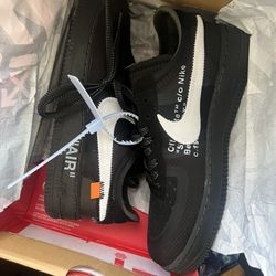 Nike Air Force 1 Low 8.5
