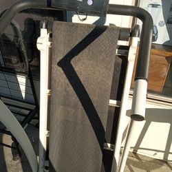 Manual Treadmill 