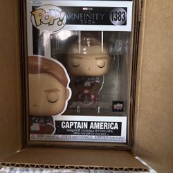 Funko Pop