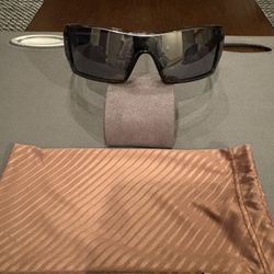 Oakley Sunglasses 