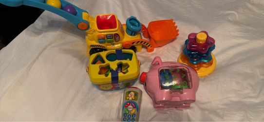 Toys