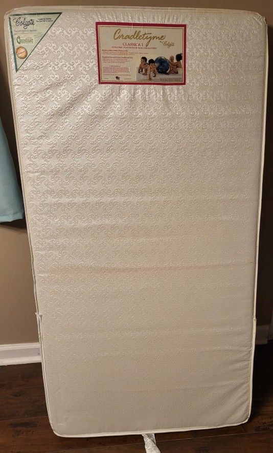 Toddler Mattress