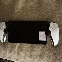 Ps5 Portable 