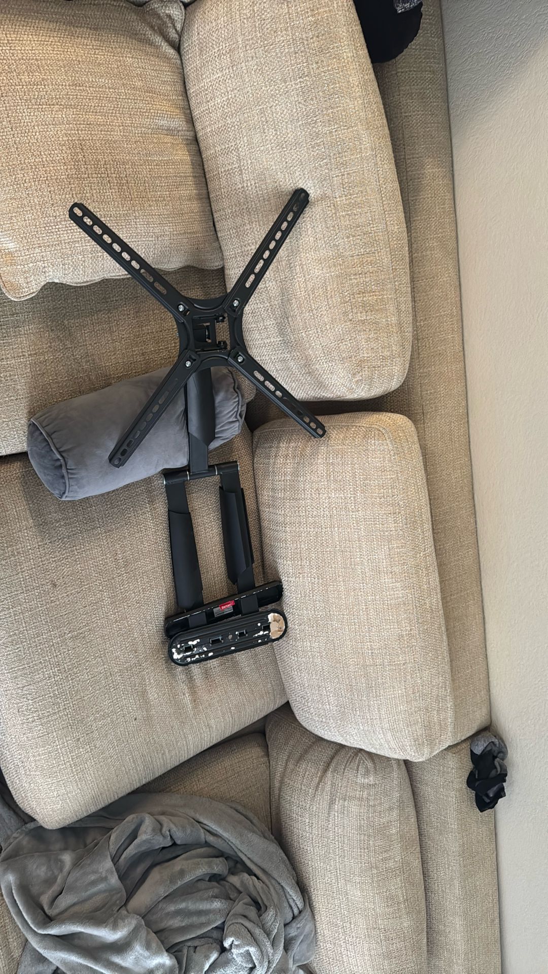 Wall Mount For Tv Up To 36kg