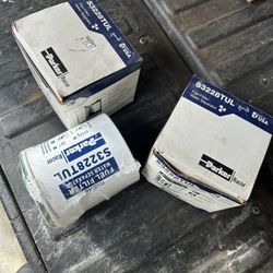  **Parker Racor S3228TUL Filter **