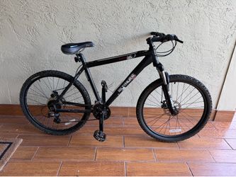 Mountain Bike - Ironhorse Quantum II