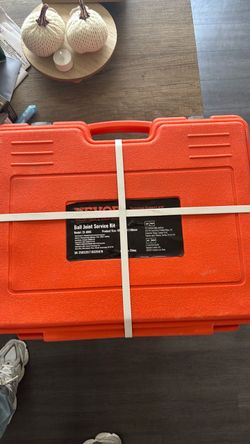 Vevor ball joint service kit