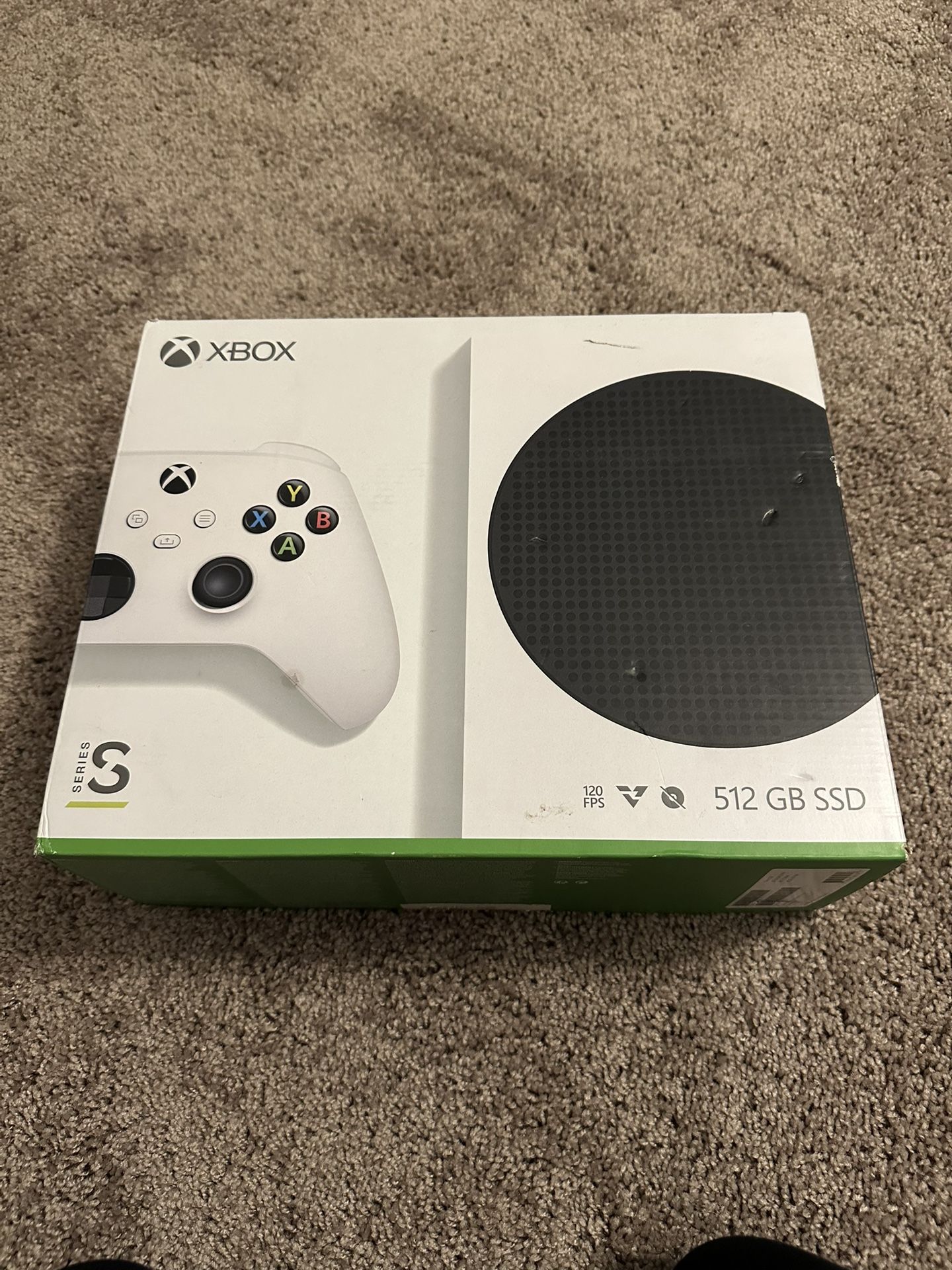 Xbox Series One