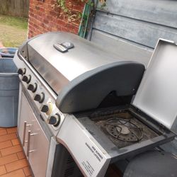Grill 