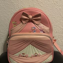 Disney Backpack 