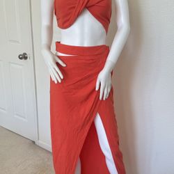 Brandnew Beautiful Summer Dress Size SMALL