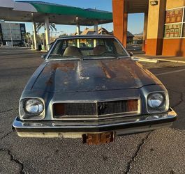 Rare Monza please read