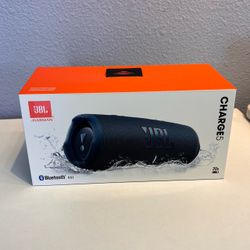 Brand New JBL Charge 5