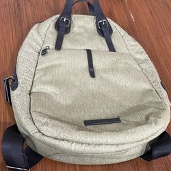 Sherpani Travel Daypack