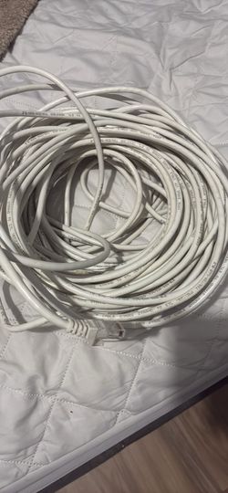 100ft Ethernet cable