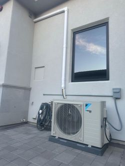 Mini Split Air Conditioner HVAC