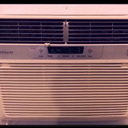 AC Window Unit