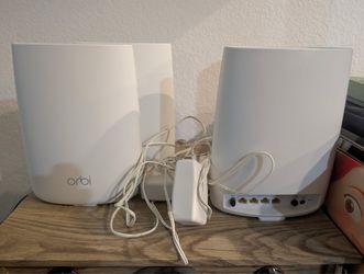 Netgear Orbi RBR50