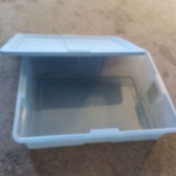 Storage Container