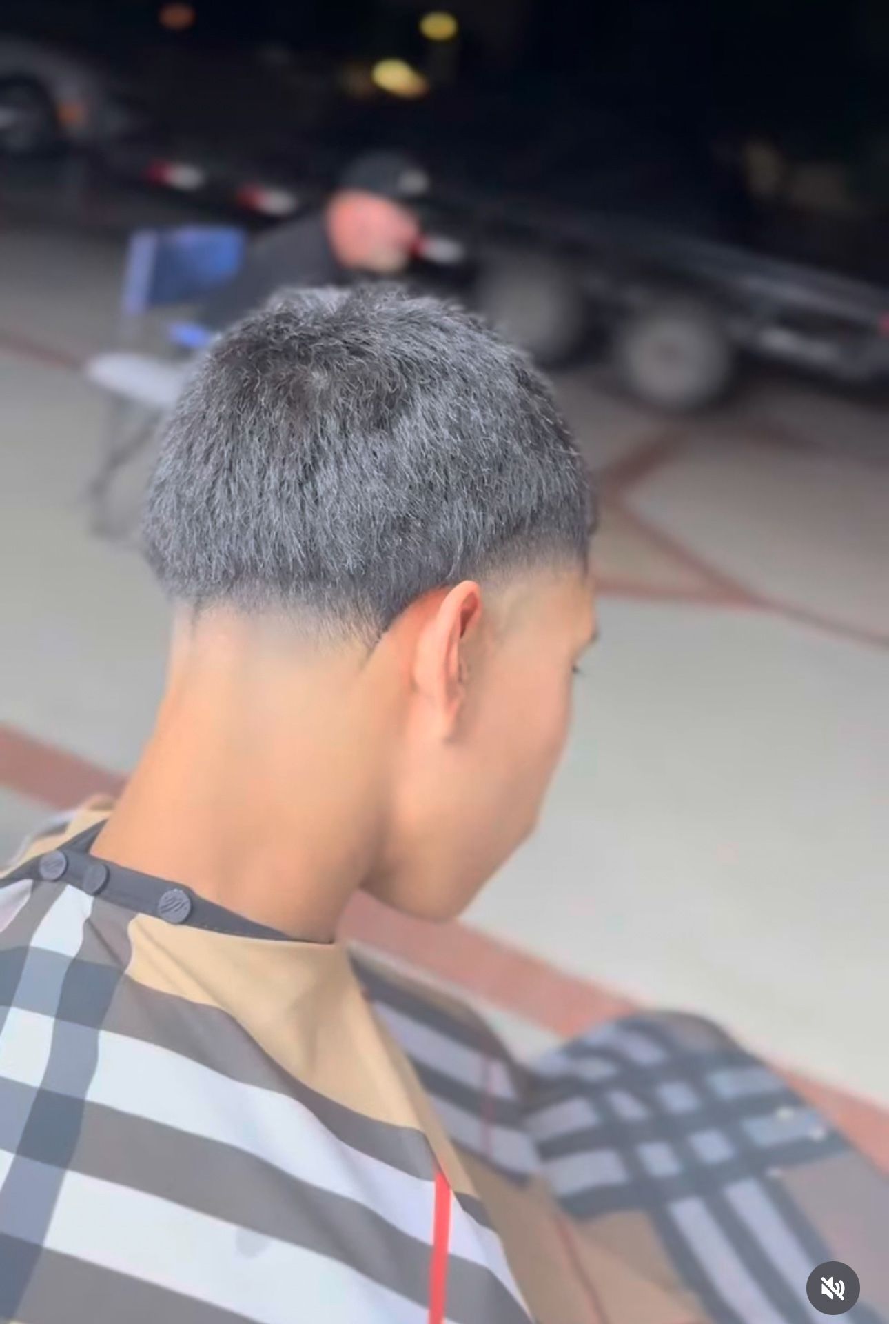 Barber