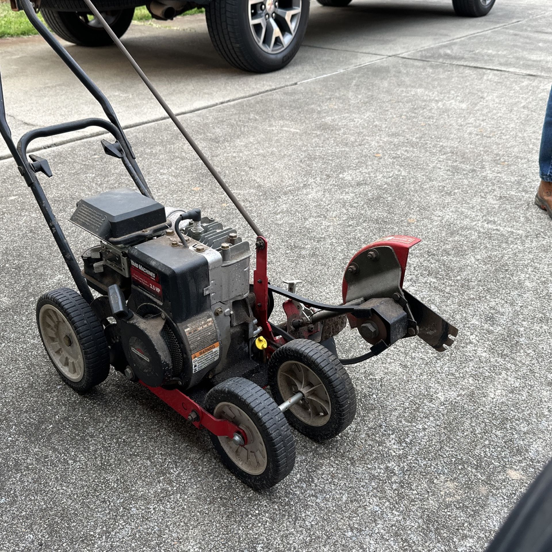 Driveway Edger for Sale in Chesapeake, VA OfferUp