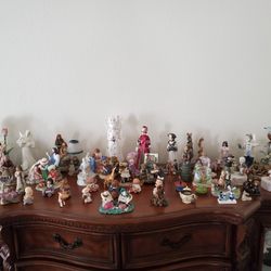 58 Porcelain Home Decor