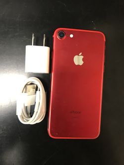 iPhone 7 128GB Factory Unlocked