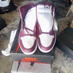 Jordan 1 High Size 13 
