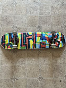 Blind Skateboard 7.75