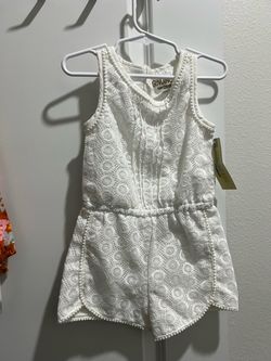 Girls dress